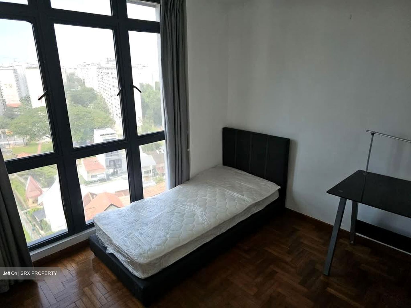East Meadows (D16), Condominium #627040701